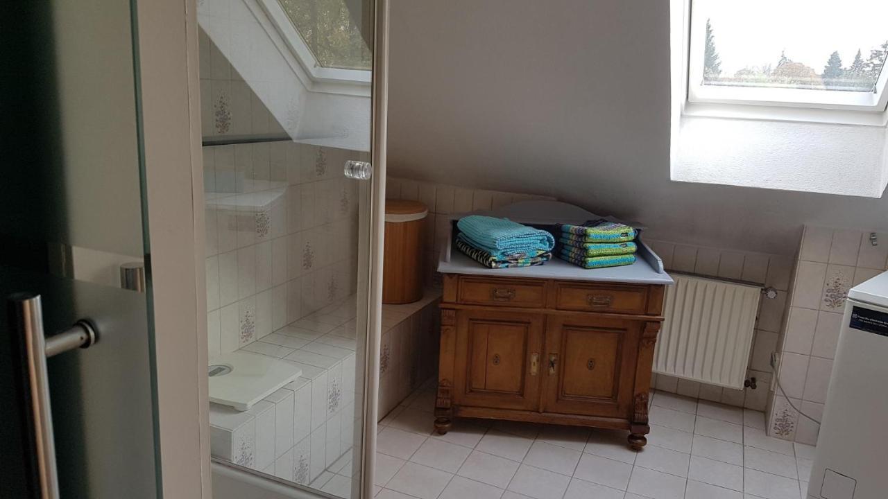 Nettes Appartment In Langenhagen Hannover Bagian luar foto