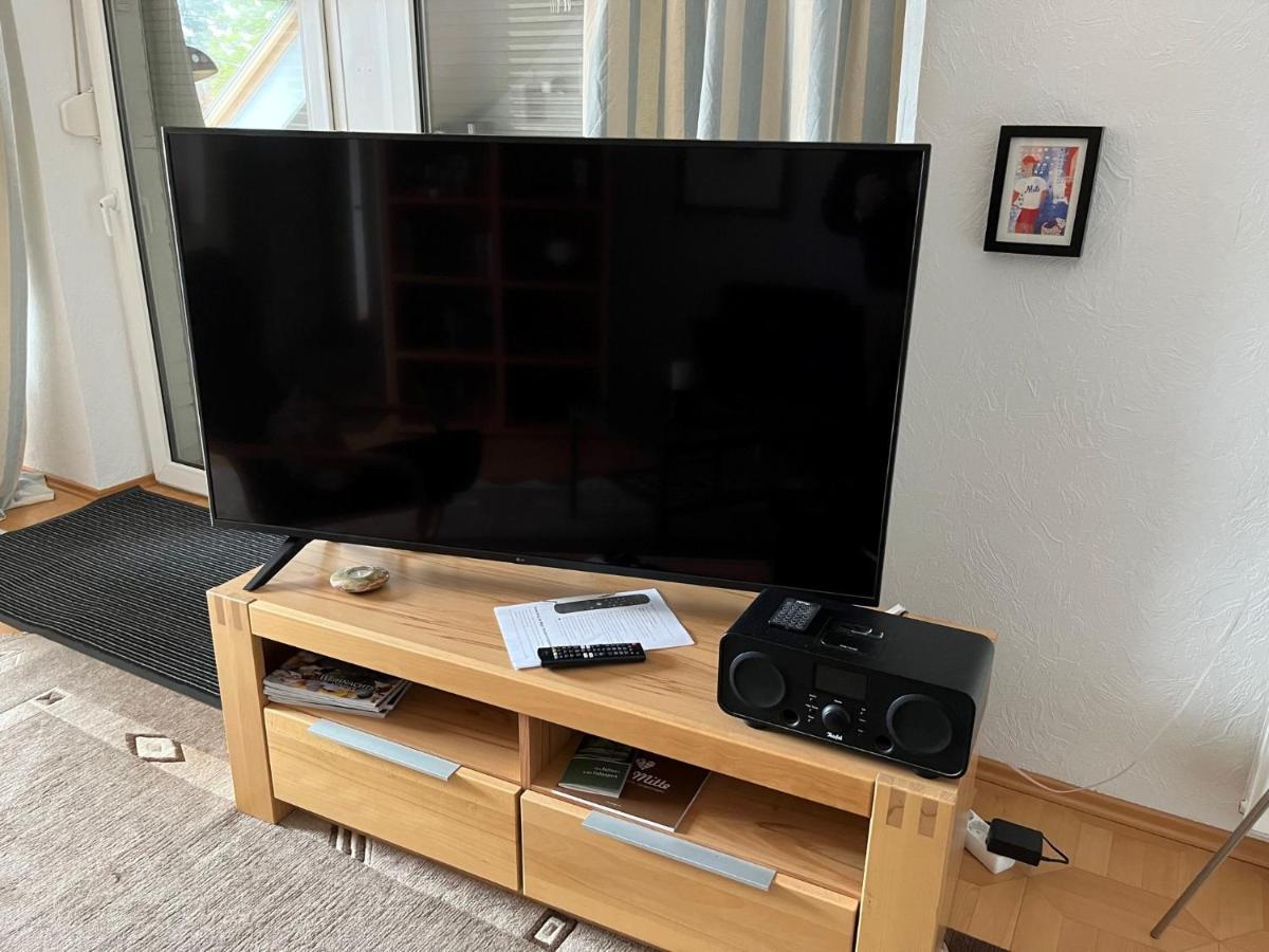 Nettes Appartment In Langenhagen Hannover Bagian luar foto